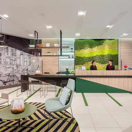 Citadines Mount Sophia Σιγκαπούρη Εξωτερικό φωτογραφία