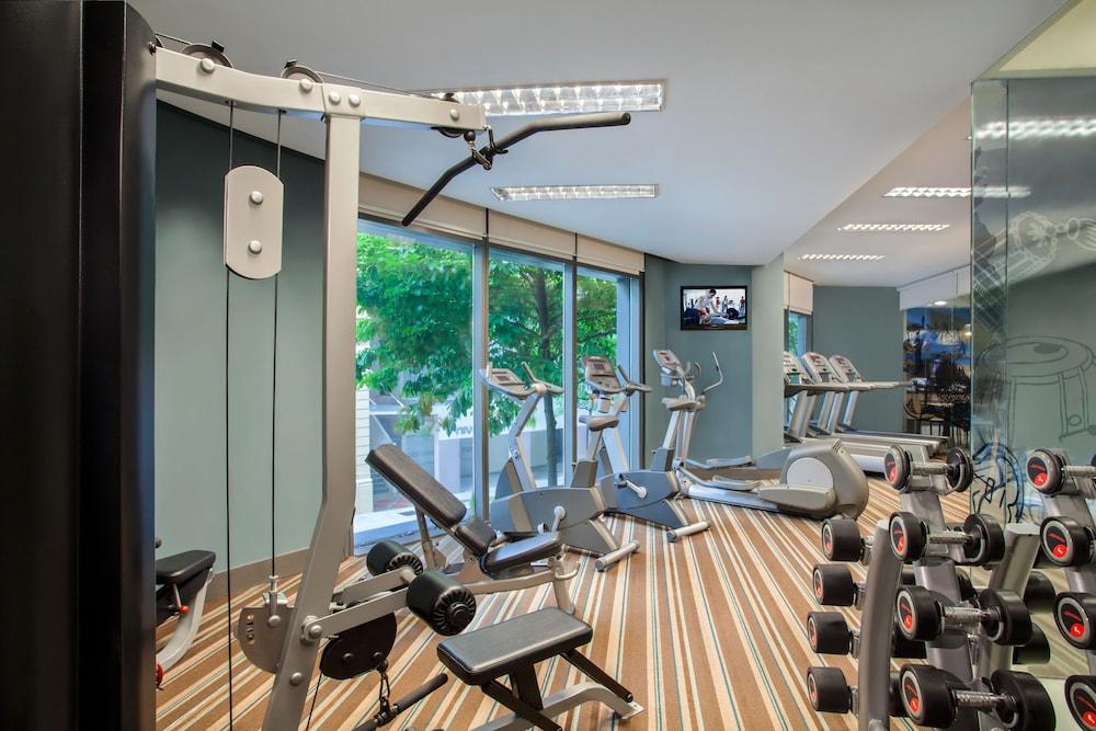 Citadines Mount Sophia Σιγκαπούρη Εξωτερικό φωτογραφία