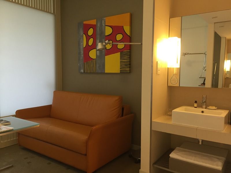 Citadines Mount Sophia Σιγκαπούρη Εξωτερικό φωτογραφία